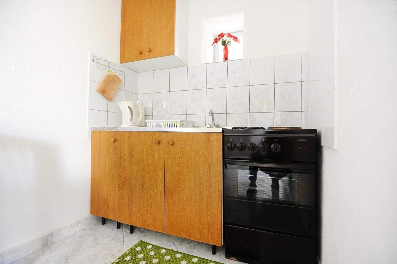 Apartments Rejo Donji Okrug  Екстер'єр фото