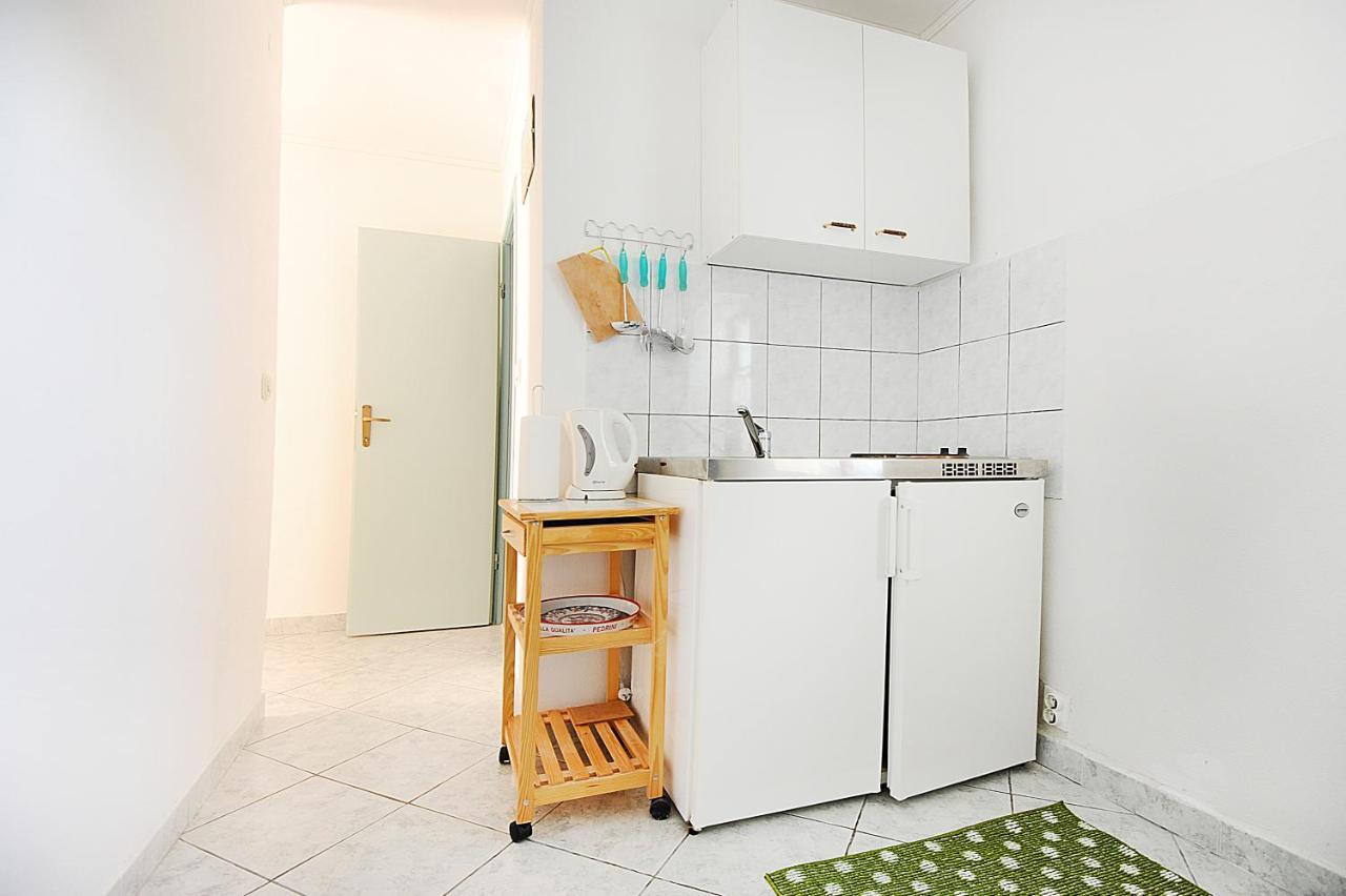 Apartments Rejo Donji Okrug  Екстер'єр фото