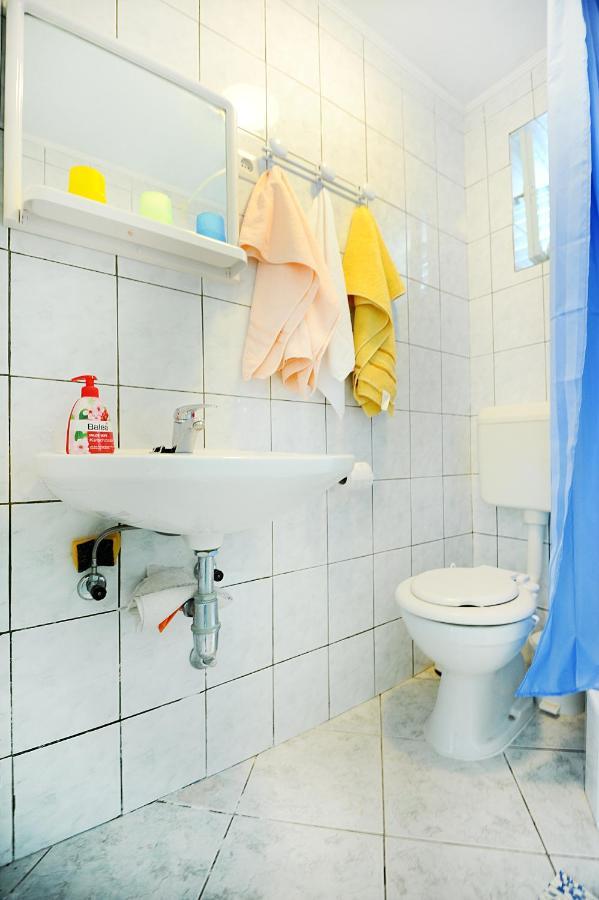 Apartments Rejo Donji Okrug  Екстер'єр фото