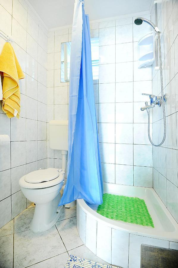 Apartments Rejo Donji Okrug  Екстер'єр фото