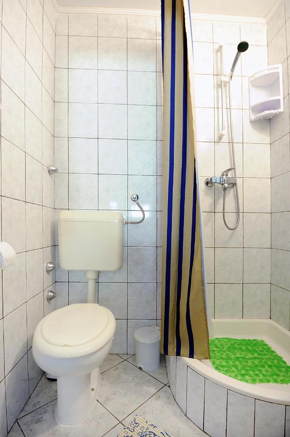 Apartments Rejo Donji Okrug  Екстер'єр фото