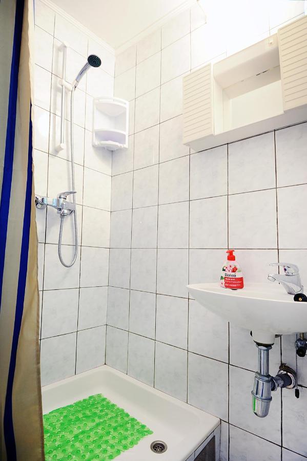 Apartments Rejo Donji Okrug  Екстер'єр фото