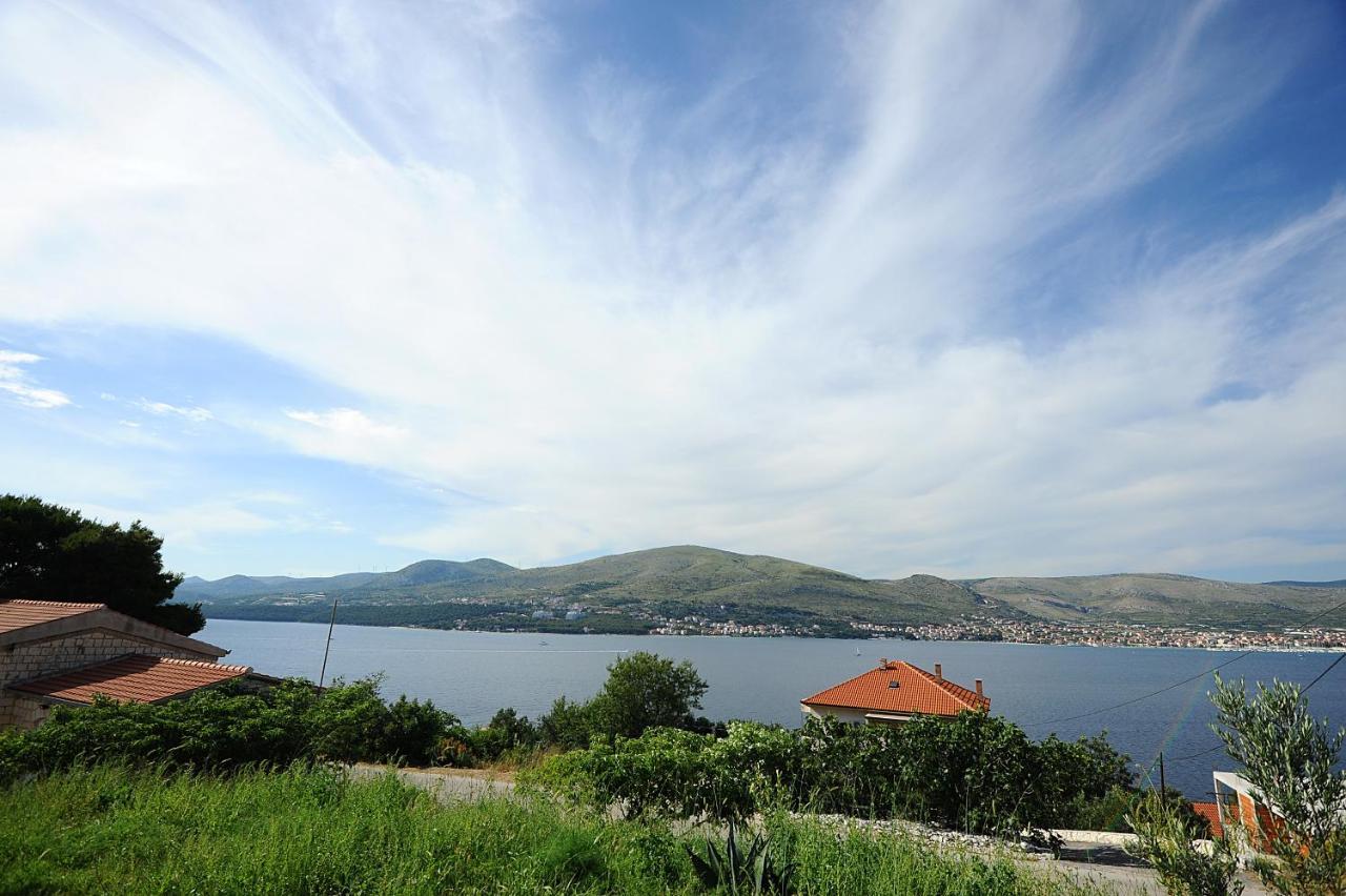 Apartments Rejo Donji Okrug  Екстер'єр фото