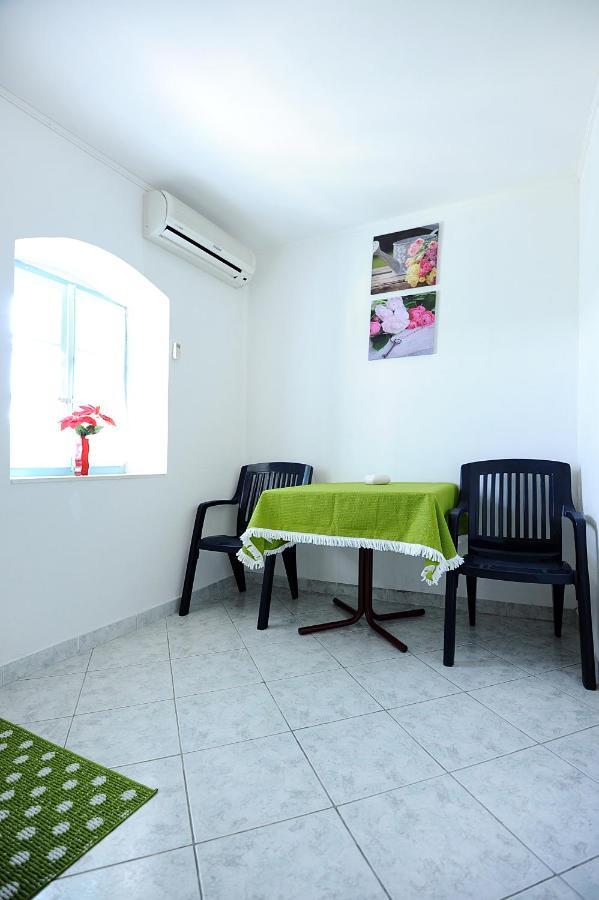 Apartments Rejo Donji Okrug  Екстер'єр фото
