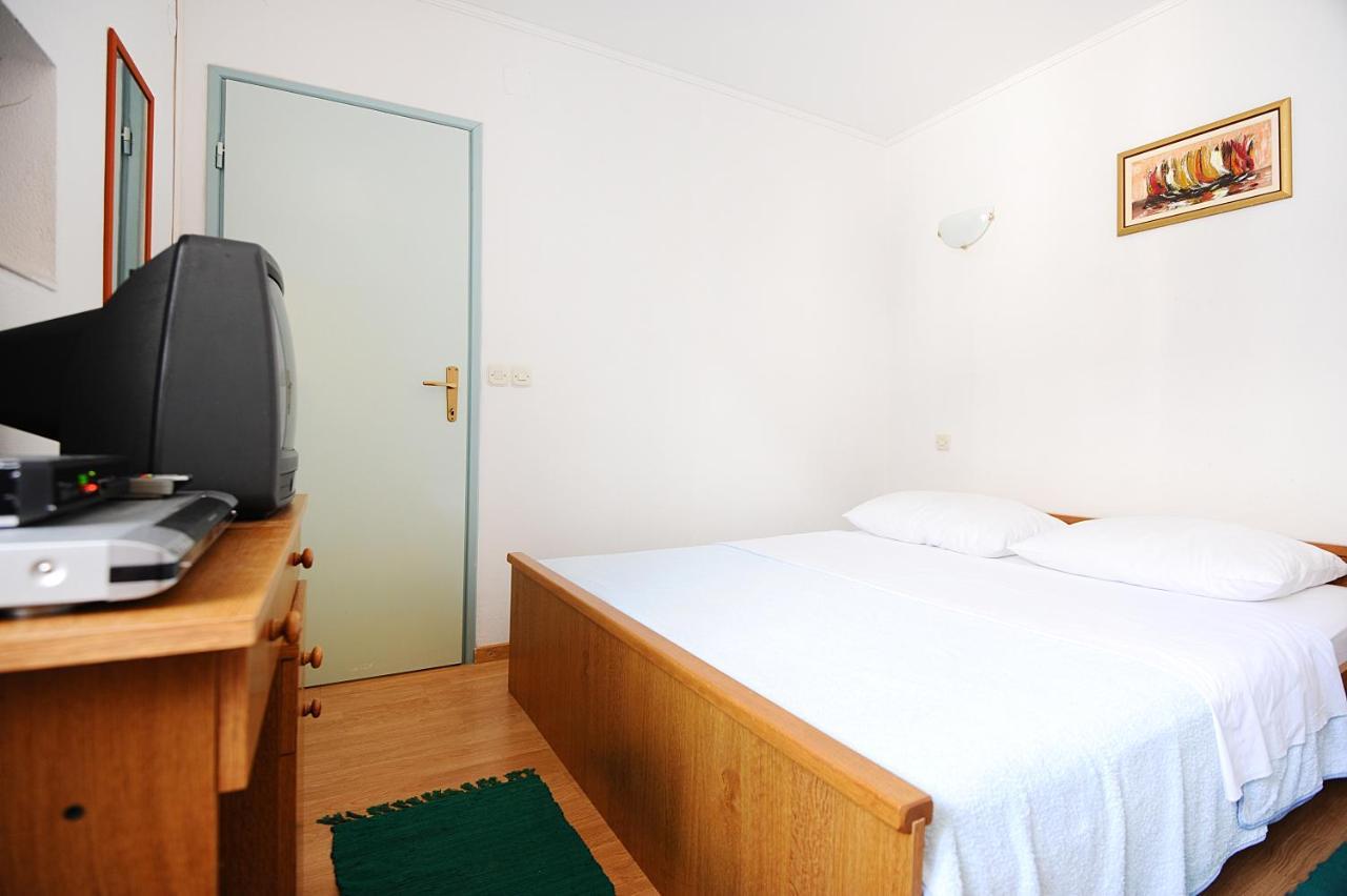 Apartments Rejo Donji Okrug  Екстер'єр фото