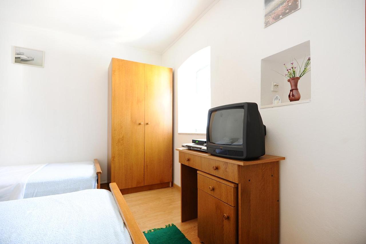 Apartments Rejo Donji Okrug  Екстер'єр фото