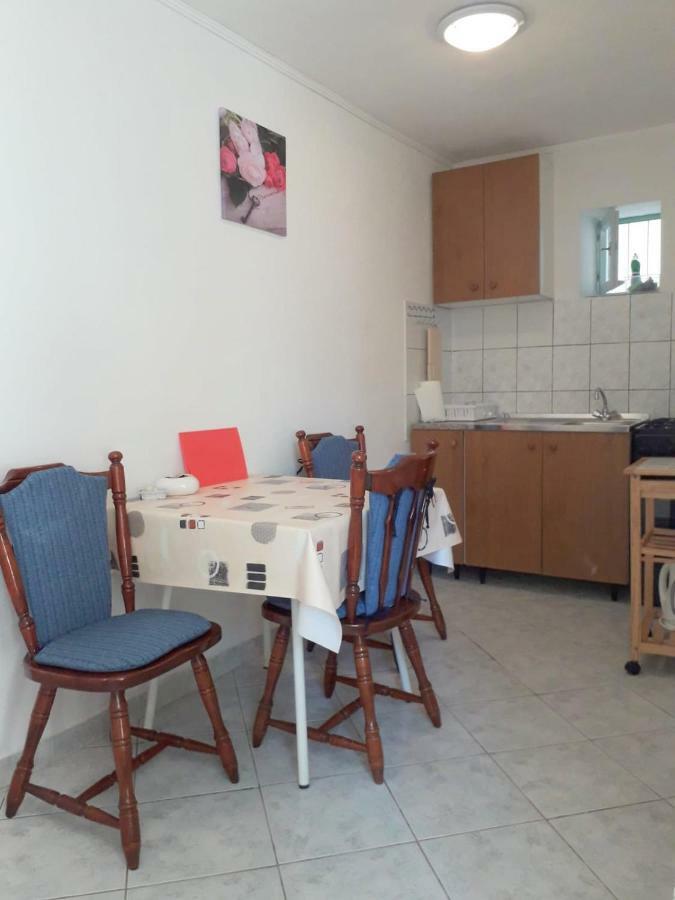 Apartments Rejo Donji Okrug  Екстер'єр фото