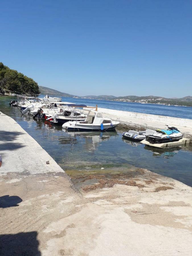 Apartments Rejo Donji Okrug  Екстер'єр фото