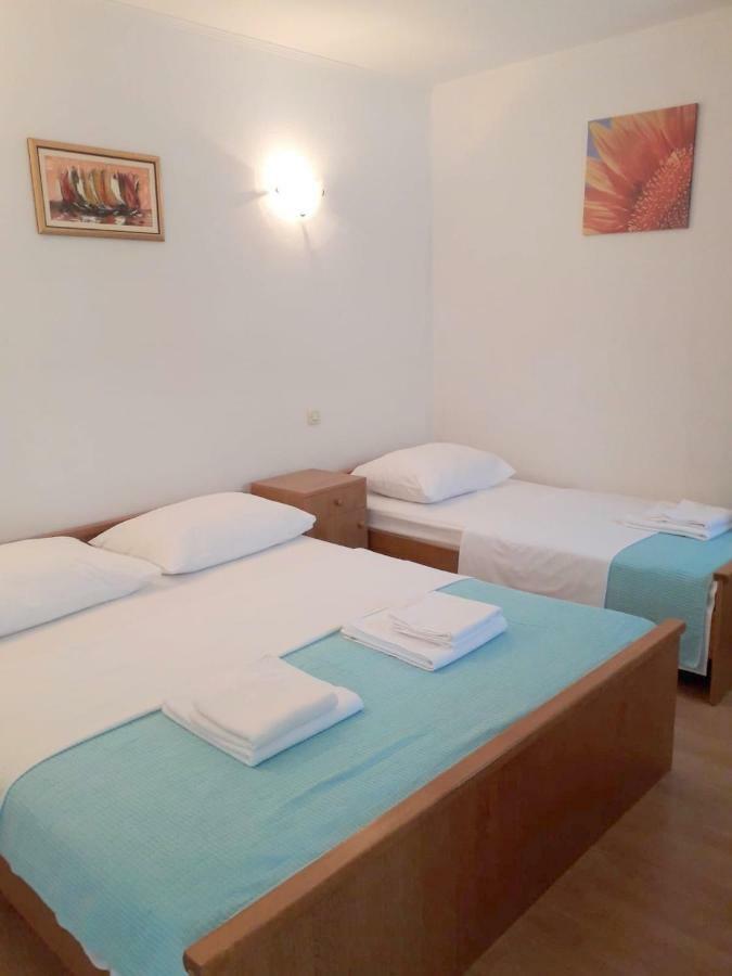 Apartments Rejo Donji Okrug  Екстер'єр фото