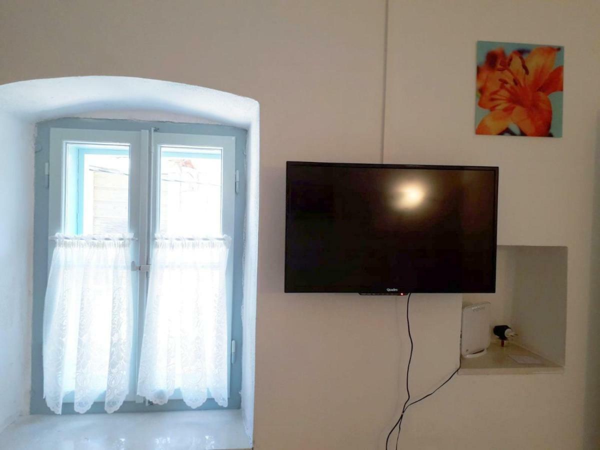 Apartments Rejo Donji Okrug  Екстер'єр фото
