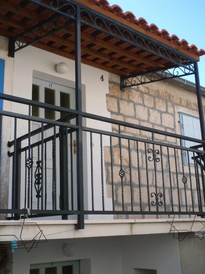 Apartments Rejo Donji Okrug  Екстер'єр фото